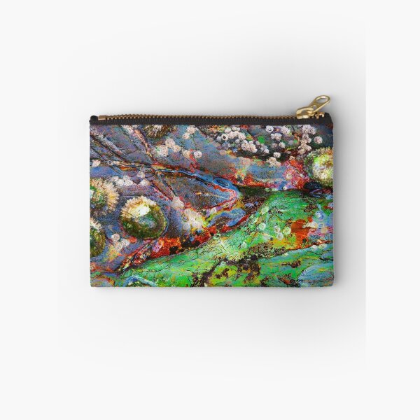 Item preview, Limpet Abstract designed and sold by Jason Smalley.