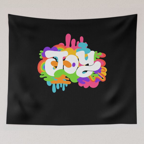 Item preview, LSD Psychedelic Art Gift Idea designed and sold by Alia König.