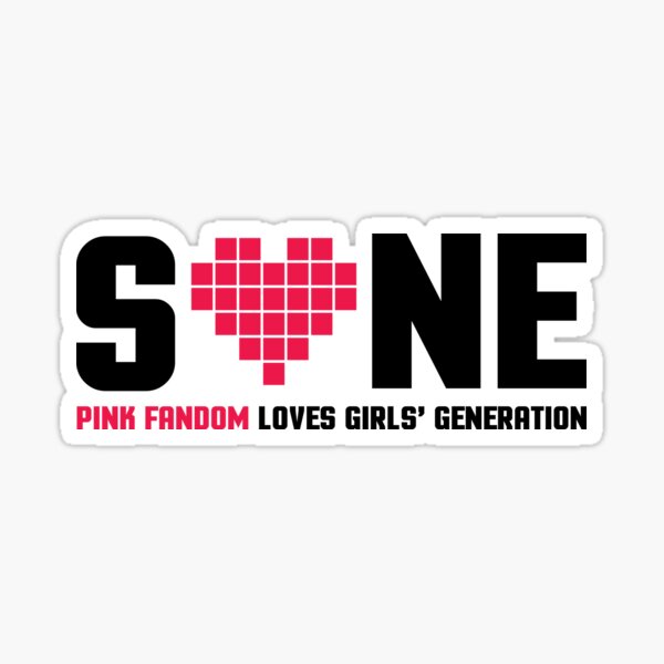 Artikel-Vorschau von SNSD SONE, designt und verkauft von nurfzr.