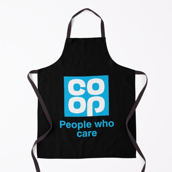 Item preview, Coop people who care designed and sold by art-by-taya.