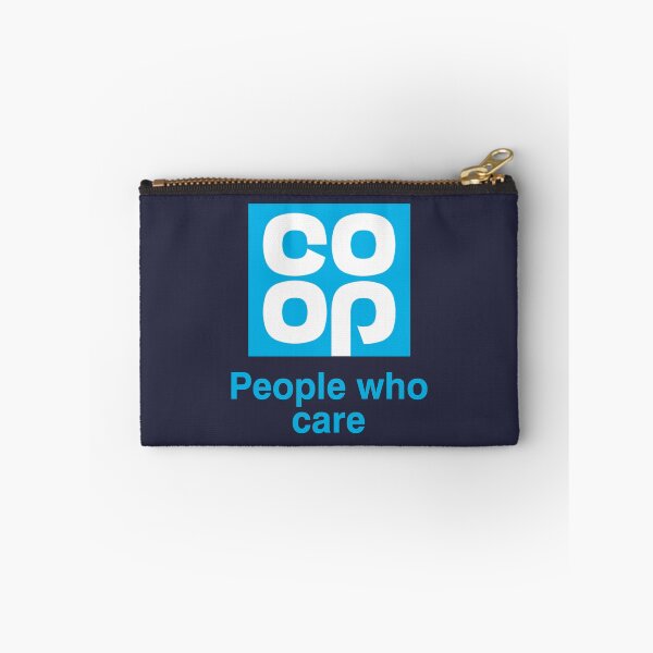 Item preview, Coop people who care designed and sold by art-by-taya.