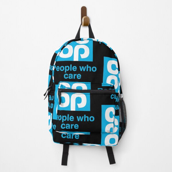 Item preview, Coop people who care designed and sold by art-by-taya.