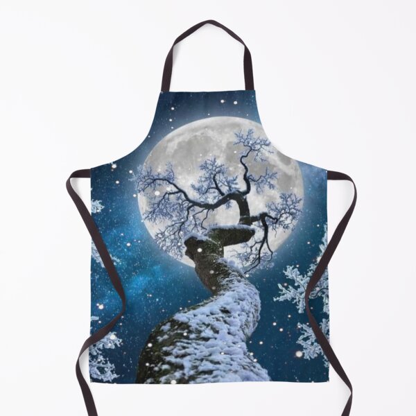 Item preview, #Moon light, night moon designed and sold by Shahid1234.
