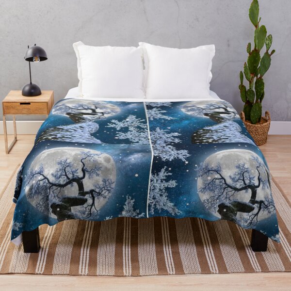Item preview, #Moon light, night moon designed and sold by Shahid1234.