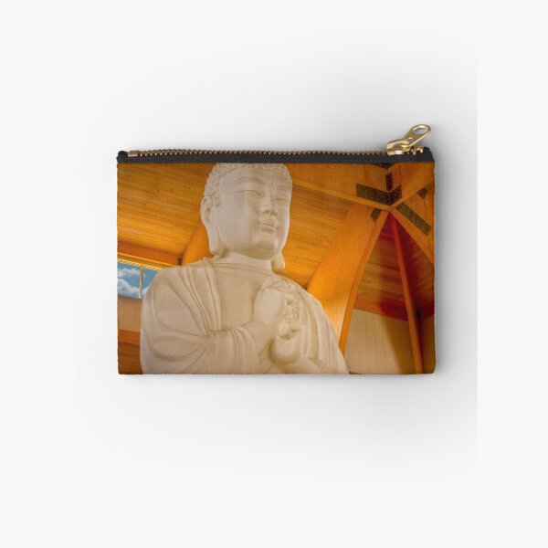 Aperçu de l'œuvre Chuang Yen Monastery Buddha créée et vendue par Jaime Martorano.