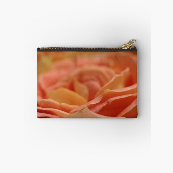 Item preview, Peach rose designed and sold by Hege Nolan.