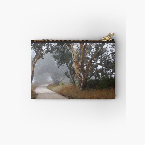 Item preview,  ~ One Misty Autumn Morn ~  designed and sold by LeeoPhotography.