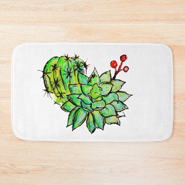 Item preview, cactus flower designed and sold by CanDo20.