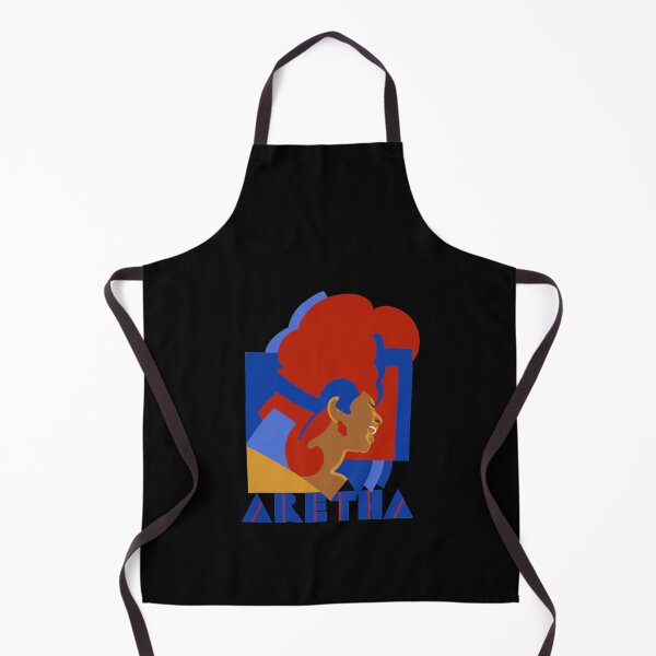 Item preview, ARETHA designed and sold by art-by-taya.