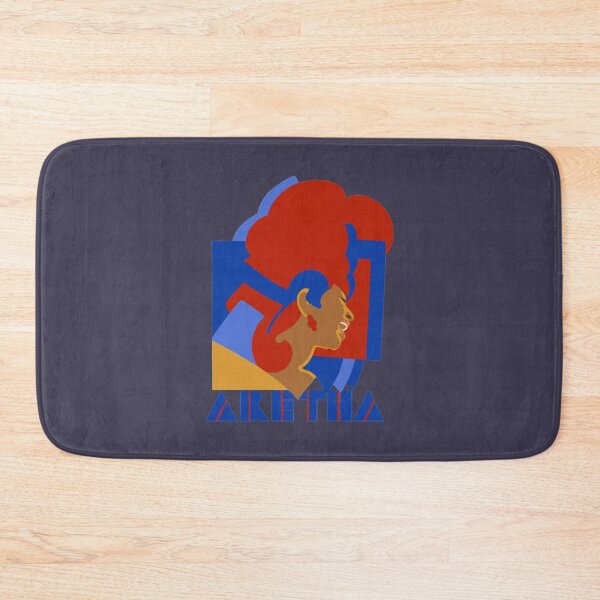 Item preview, ARETHA designed and sold by art-by-taya.