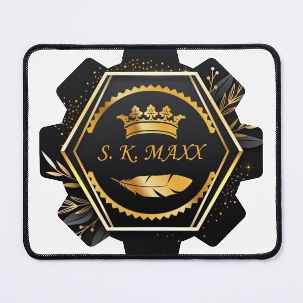 Item preview, Brand gold logo design designed and sold by SKMAXX.
