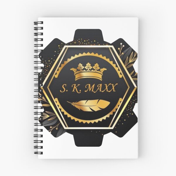 Item preview, Brand gold logo design designed and sold by SKMAXX.