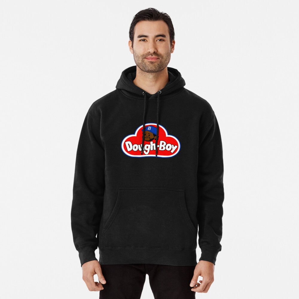 Boyz N The Hood | Pullover Hoodie