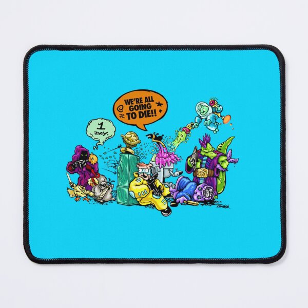 Item preview, We're All Going To Die One Day 2013 designed and sold by PhillipTee.