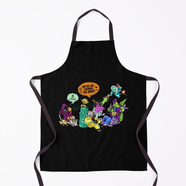Item preview, We're All Going To Die One Day 2013  designed and sold by PhillipTee.