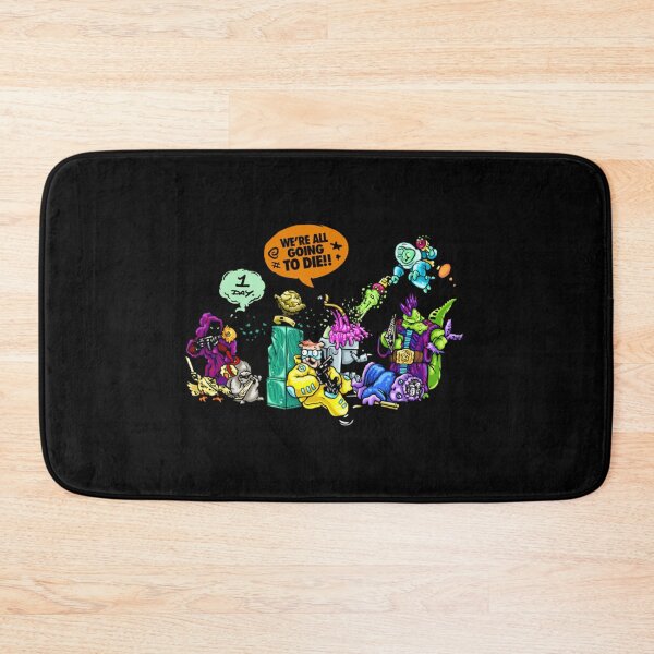 Item preview, We're All Going To Die One Day 2013  designed and sold by PhillipTee.
