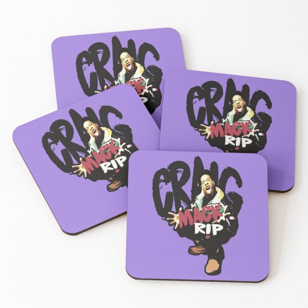 Item preview, Craig Mack  designed and sold by PhillipTee.
