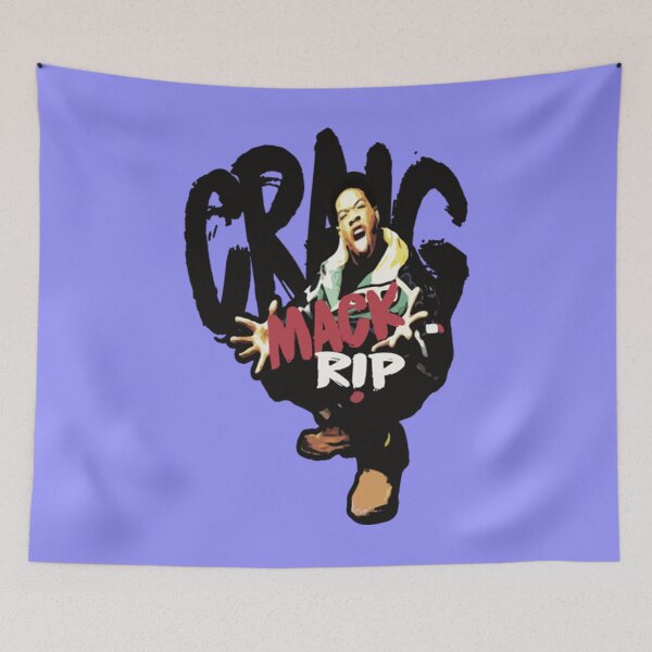 Item preview, Craig Mack  designed and sold by PhillipTee.