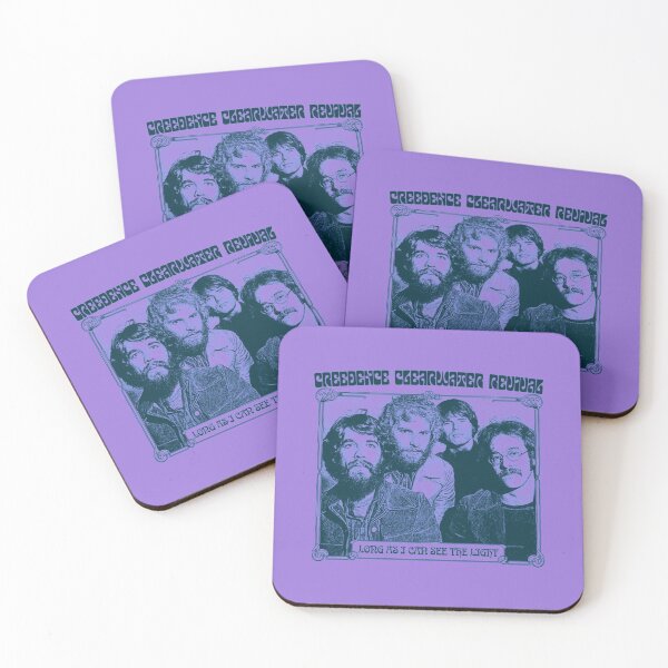 Item preview, Creedence Clearwater Revival  designed and sold by PhillipTee.