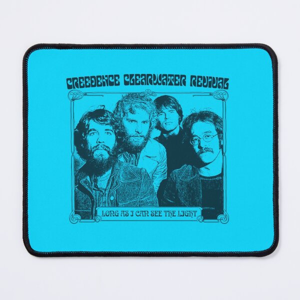 Item preview, Creedence Clearwater Revival  designed and sold by PhillipTee.