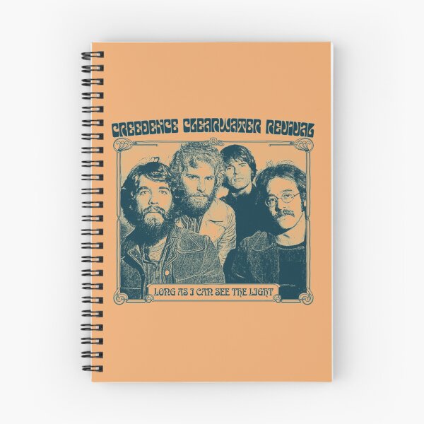 Item preview, Creedence Clearwater Revival  designed and sold by PhillipTee.