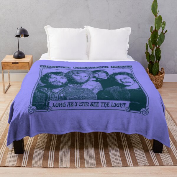 Item preview, Creedence Clearwater Revival  designed and sold by PhillipTee.
