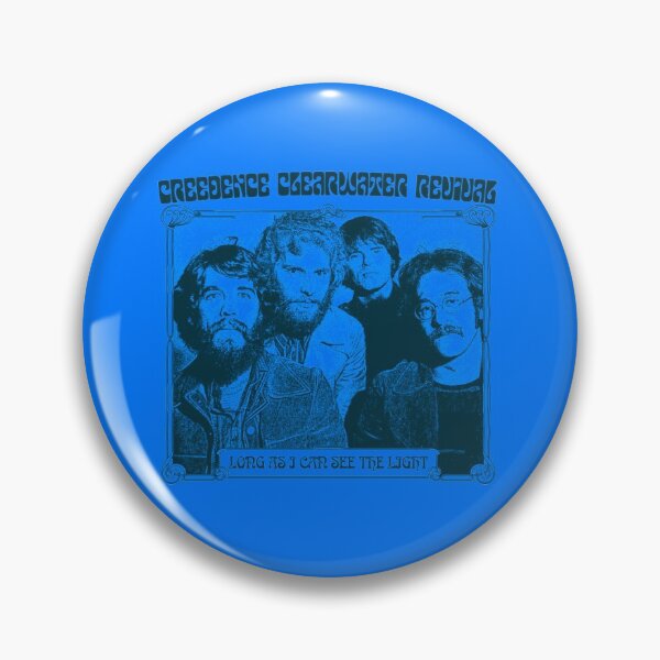 Item preview, Creedence Clearwater Revival  designed and sold by PhillipTee.