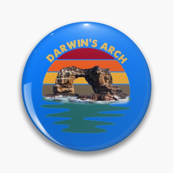 Item preview, Darwins Arch  vintage  designed and sold by PhillipTee.