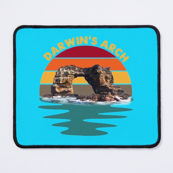 Item preview, Darwins Arch  vintage  designed and sold by PhillipTee.