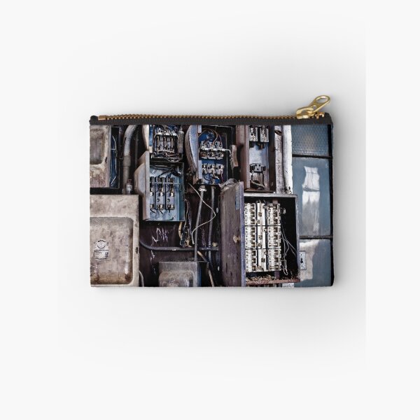 Item preview, Urban Decay - Fuse Box designed and sold by Edward Myers.
