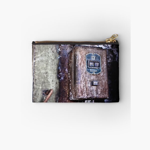 Item preview, Urban Decay - Start and Stop Box designed and sold by Edward Myers.