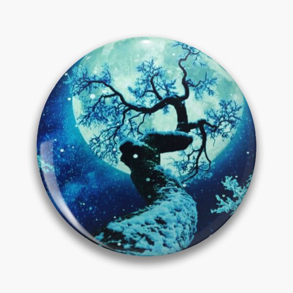 Item preview, #Moon light, night moon designed and sold by Shahid1234.