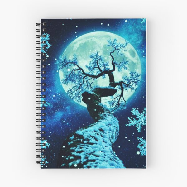 Item preview, #Moon light, night moon designed and sold by Shahid1234.