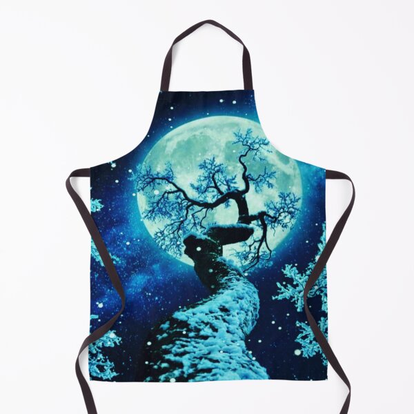 Item preview, #Moon light, night moon designed and sold by Shahid1234.