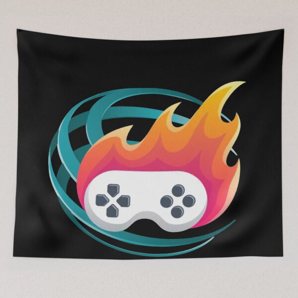 Item preview, Video Games Matter designed and sold by GraphicsClub.