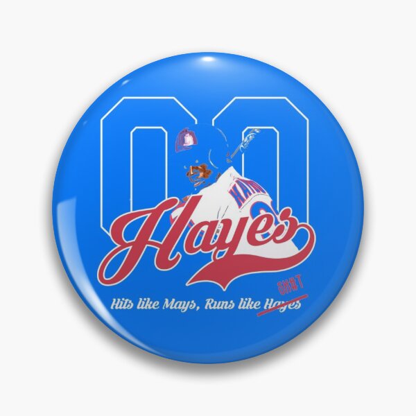Item preview, Major League Movie Willie Mays Hayes from Major League  designed and sold by PhillipTee.