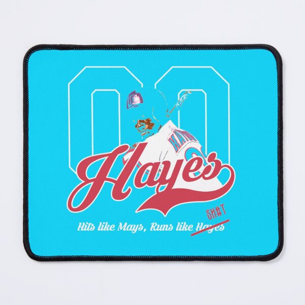 Item preview, Major League Movie Willie Mays Hayes from Major League designed and sold by PhillipTee.