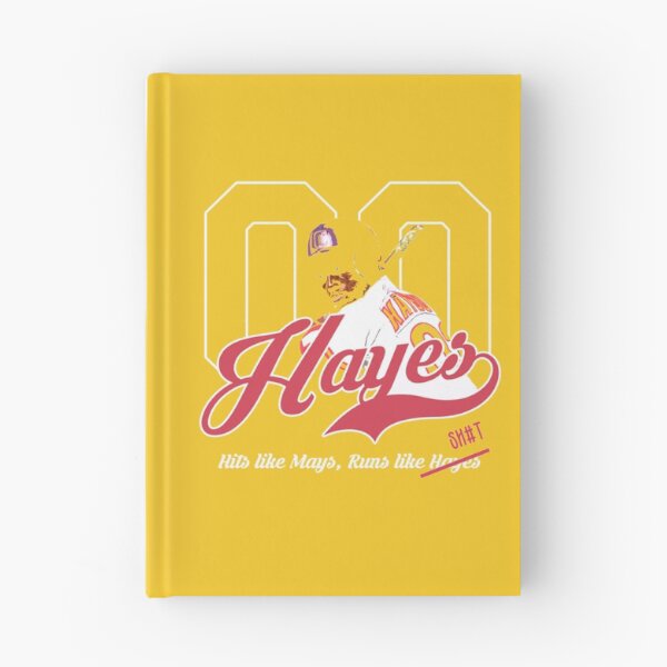 Item preview, Major League Movie Willie Mays Hayes from Major League  designed and sold by PhillipTee.