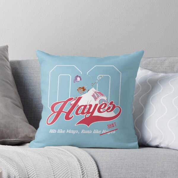 Item preview, Major League Movie Willie Mays Hayes from Major League  designed and sold by PhillipTee.