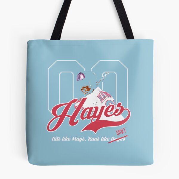 Item preview, Major League Movie Willie Mays Hayes from Major League  designed and sold by PhillipTee.