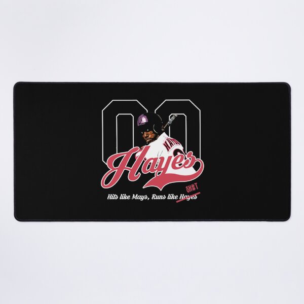 Item preview, Major League Movie Willie Mays Hayes from Major League  designed and sold by PhillipTee.