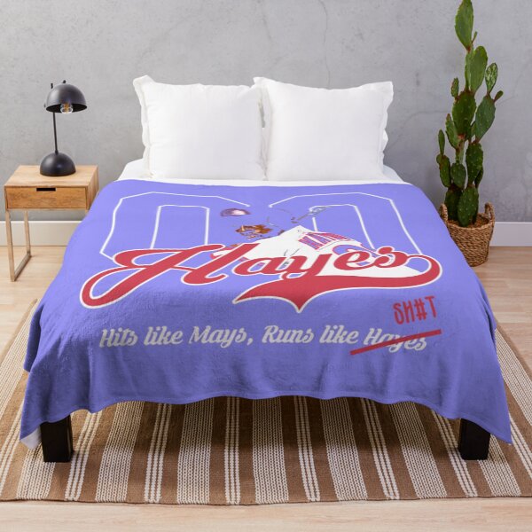 Item preview, Major League Movie Willie Mays Hayes from Major League  designed and sold by PhillipTee.