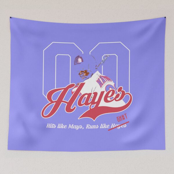Item preview, Major League Movie Willie Mays Hayes from Major League  designed and sold by PhillipTee.