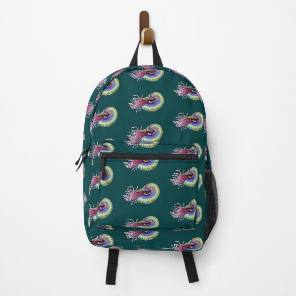 Item preview, Nautilus designed and sold by DevineArt.