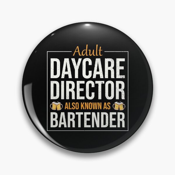 Item preview, Bartender Barkeep Barman Barmaid Mixologist Funny designed and sold by CuteDesigns1.