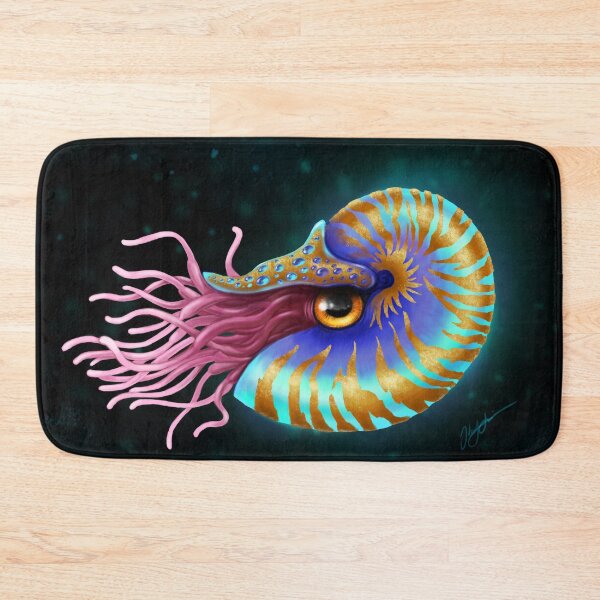Item preview, Nautilus designed and sold by DevineArt.