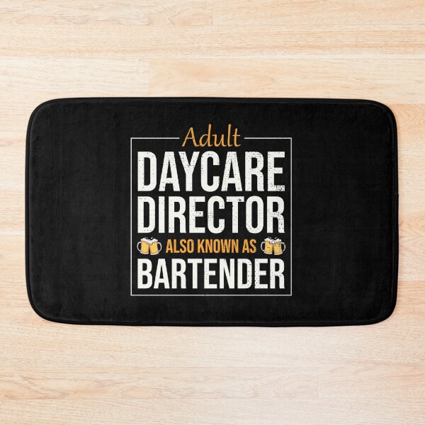 Item preview, Bartender Barkeep Barman Barmaid Mixologist Funny designed and sold by CuteDesigns1.