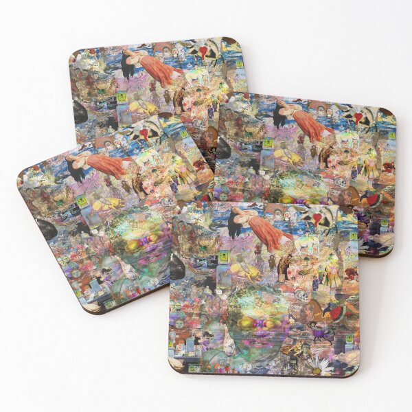 Item preview, Morrison Water Fool designed and sold by beeden.