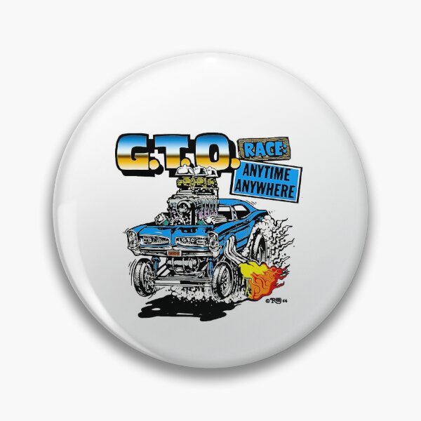 Item preview, GTO designed and sold by GTOxyz117.