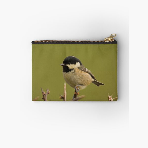 Item preview, Coal tit designed and sold by Jon Lees.